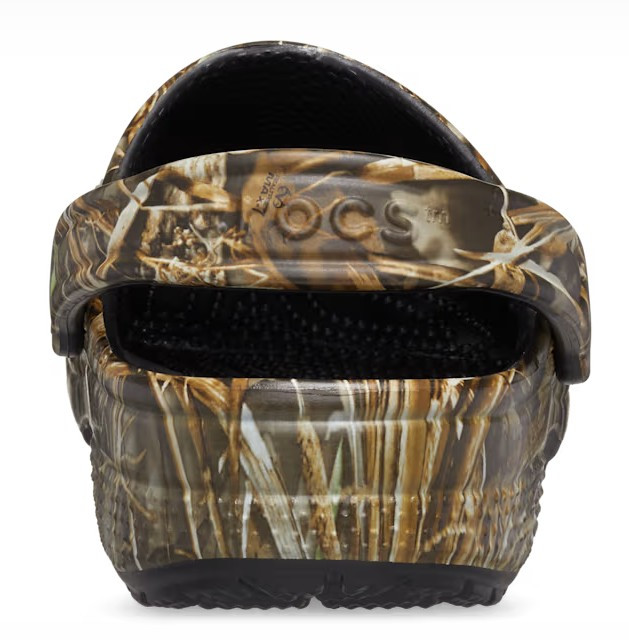 REALTREE MAX 7 CLASSIC CLOG 210345 - Brock's