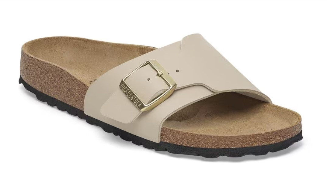 CATALINA NARROW BIRKOFLOR SANDCASTLE 1029245 - Brock's