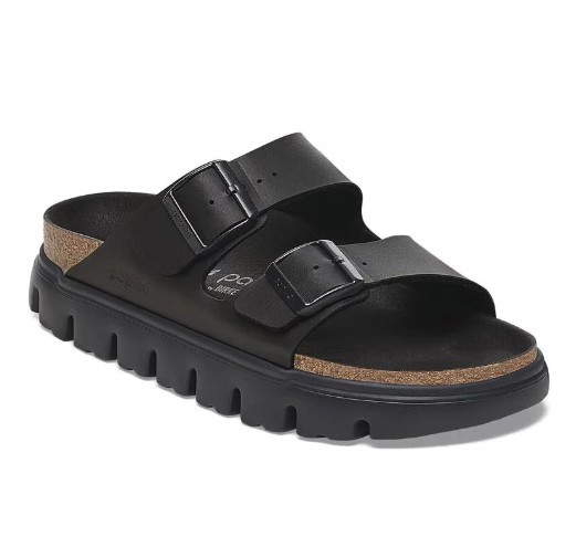 ARIZONA CHUNKY NARROW BF BLACK 1029077 - Brock's