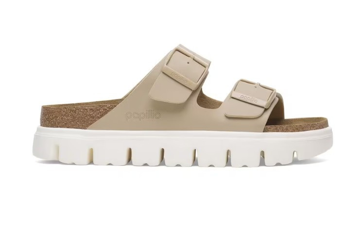 ARIZONA CHUNKY NARROW BF SANDCASTLE 1029094 - Brock's