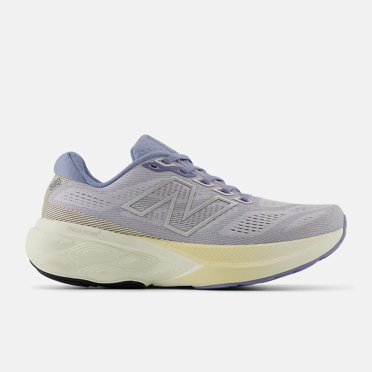 FRESH FOAM x 880v15 PEARL GRAY W.CALCIUM W880C15 - Brock's