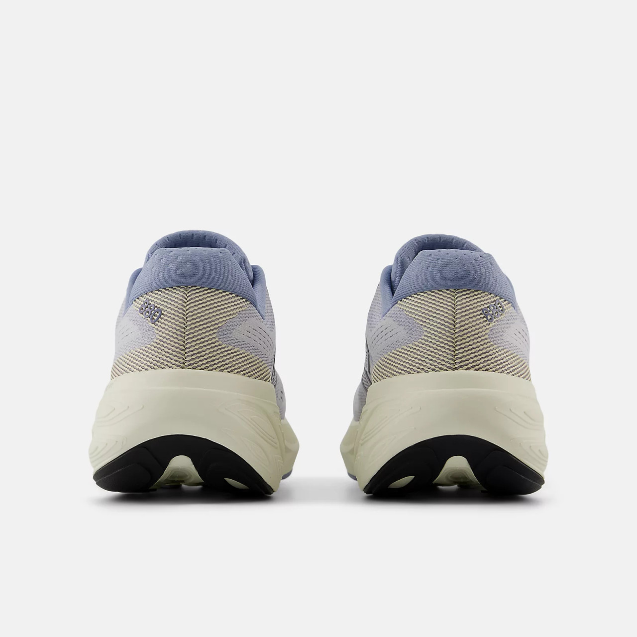 FRESH FOAM x 880v15 PEARL GRAY W.CALCIUM W880C15 - Brock's