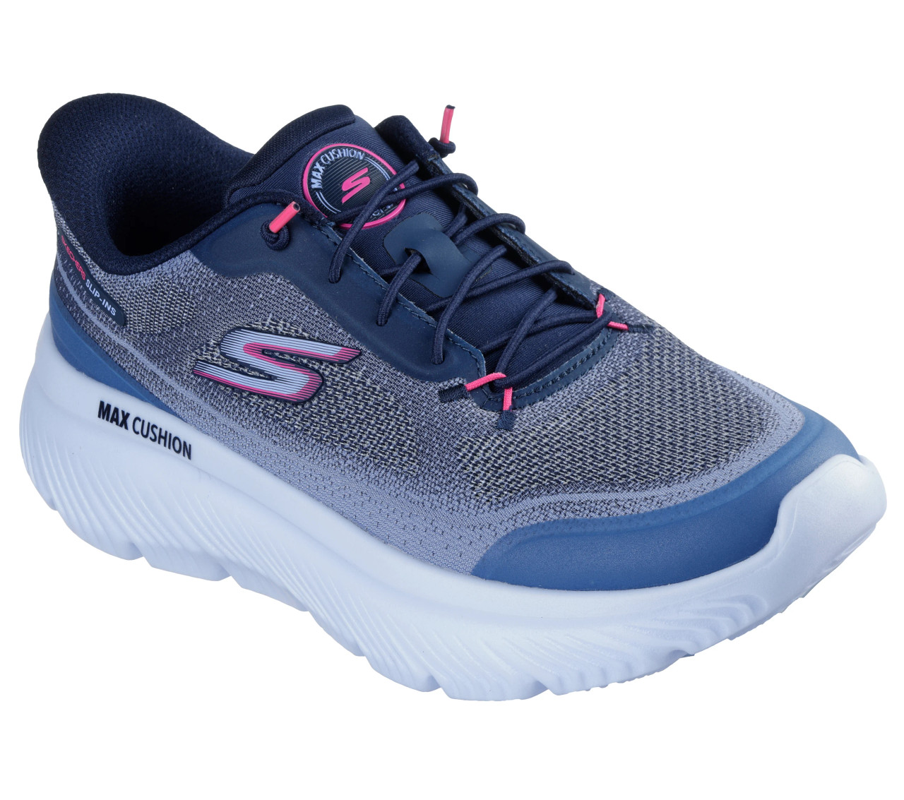 SLIP INS GO WALK MAX CUSHIONING - HYPER BURST 125881 - Brock's
