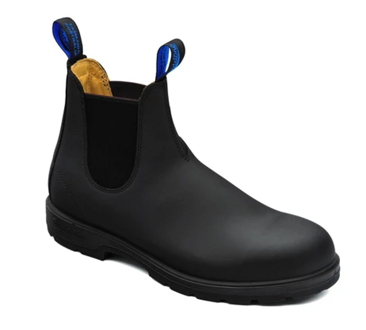 Blundstone 566 - Winter Thermal Black