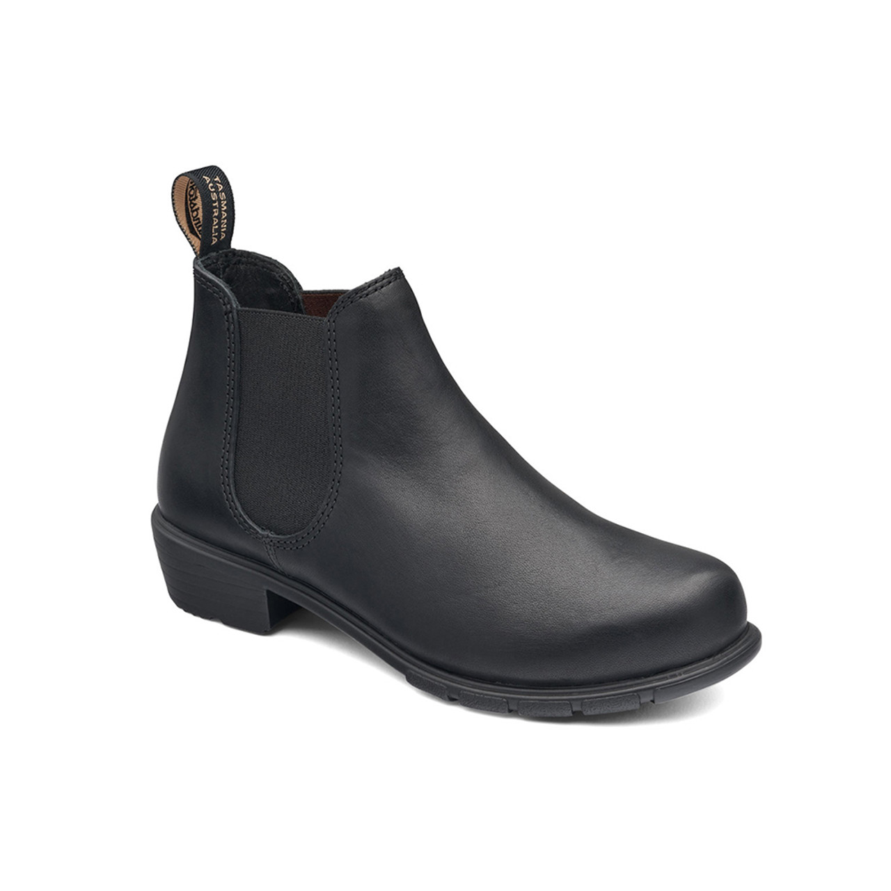 Blundstone 2068 Women s Series Low Heel Black Brock s