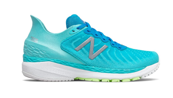 new balance running stability