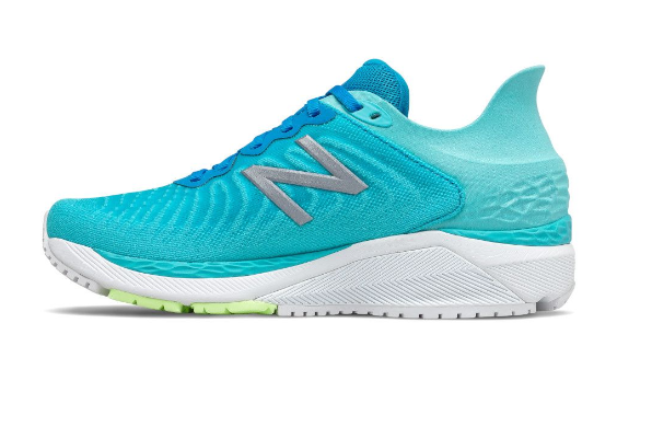 new balance running stability