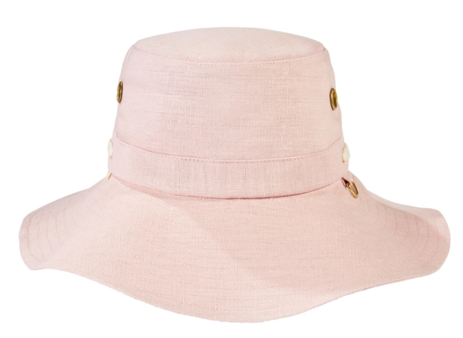 HEMP BROADBRIM (HO3HT7001) - Brock's