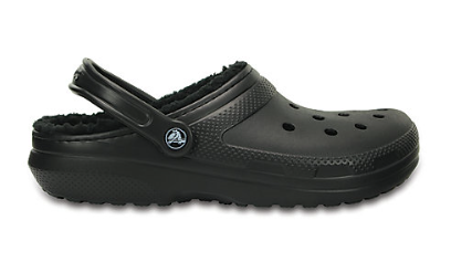 CLASSIC LINED CLOG MENS 203591(203591 