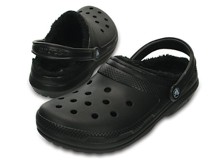 CLASSIC LINED CLOG MENS 203591(203591 