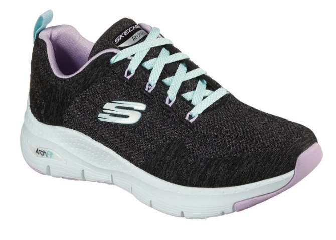 skechers arch fit woman