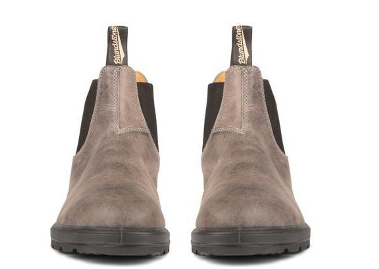 Blundstone 1469 - Classic Steel Grey (sizing 7.5 to 13 AUS) - Brock's