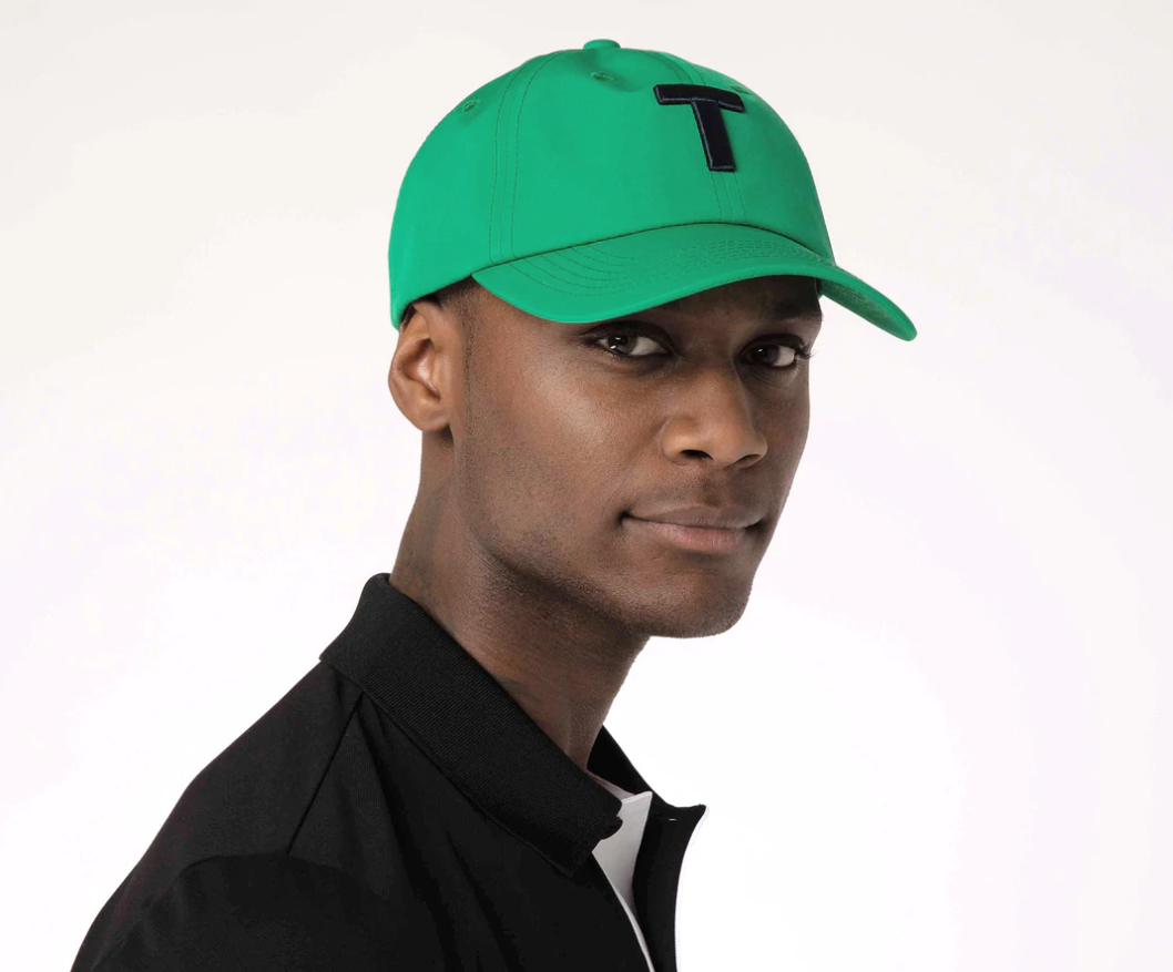 GOLF BASEBALL HAT H04HT4036 - Brock's