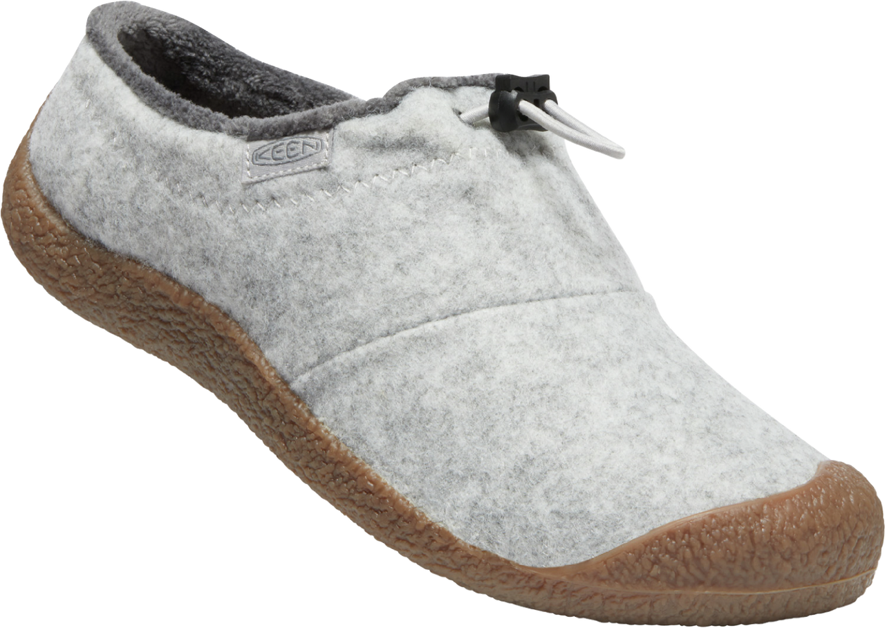 Keen howser 2025 slippers mens