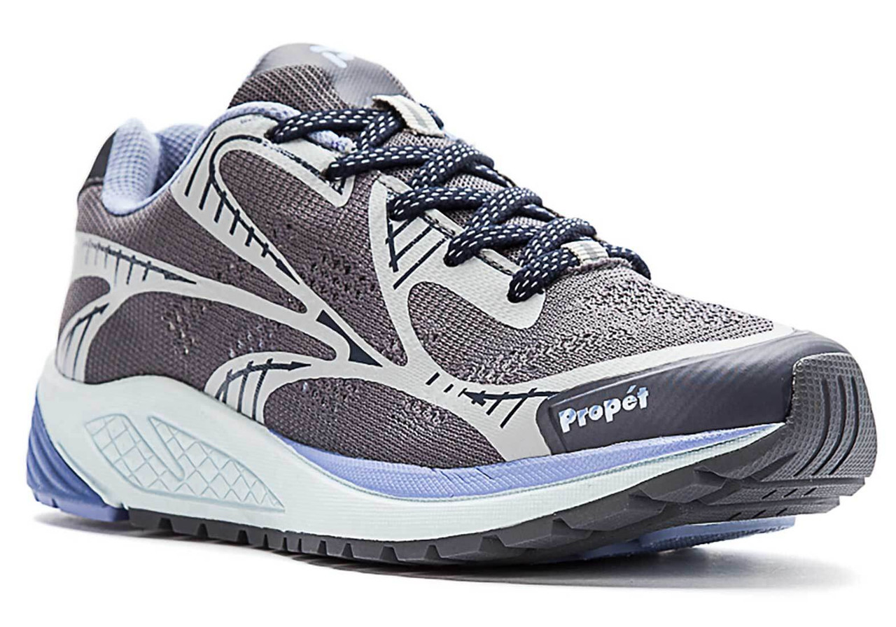 PROPET ATHLETIC COMFORT SHOE 2E/4E WAA022M - Main Image