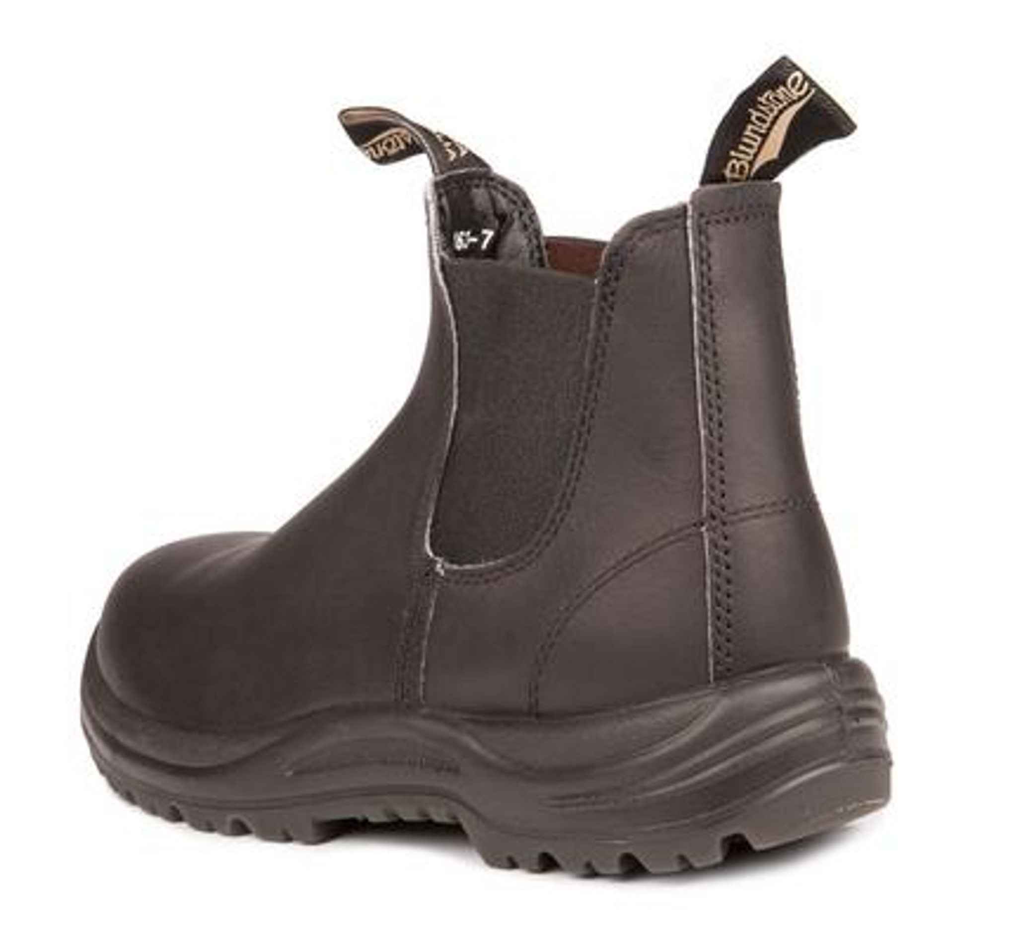 blundstone 163