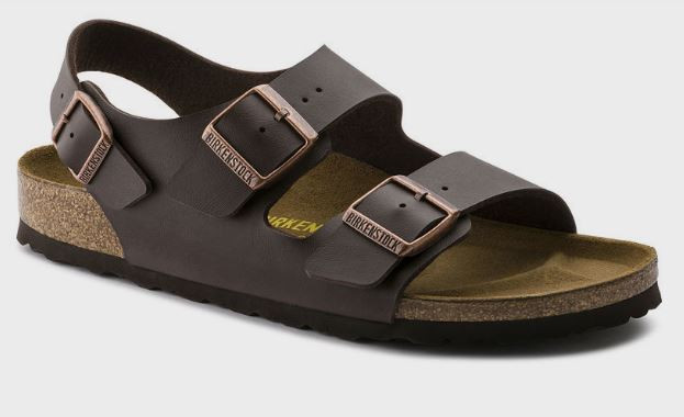 birkenstock milano mens