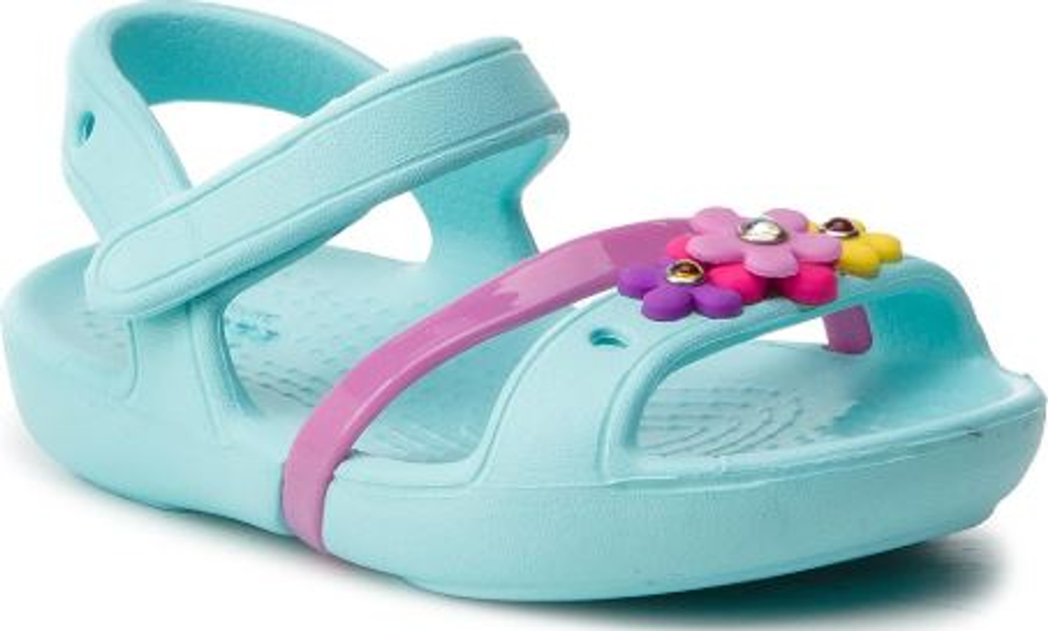 crocs lina sandal