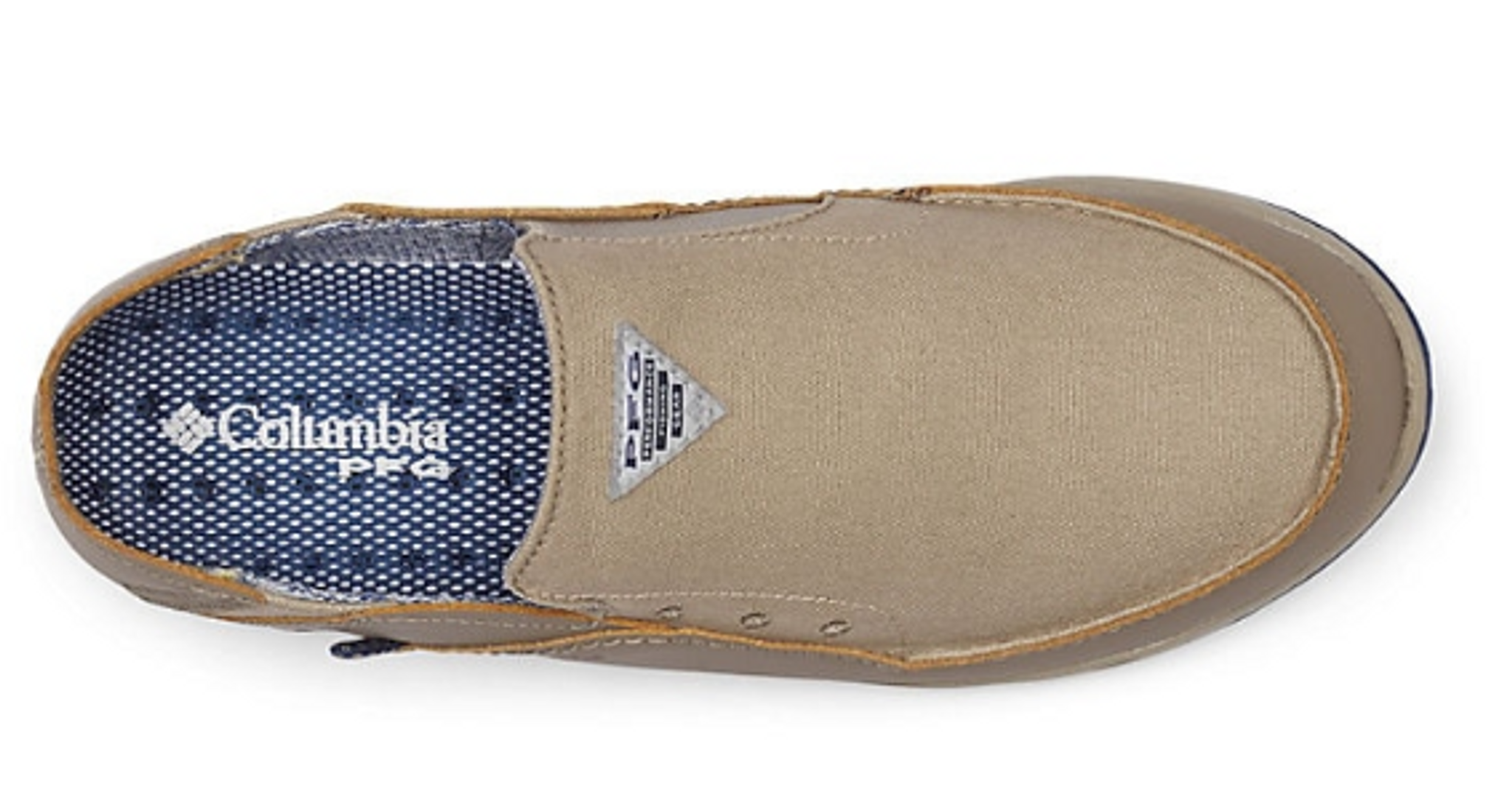 bahama vent pfg shoe