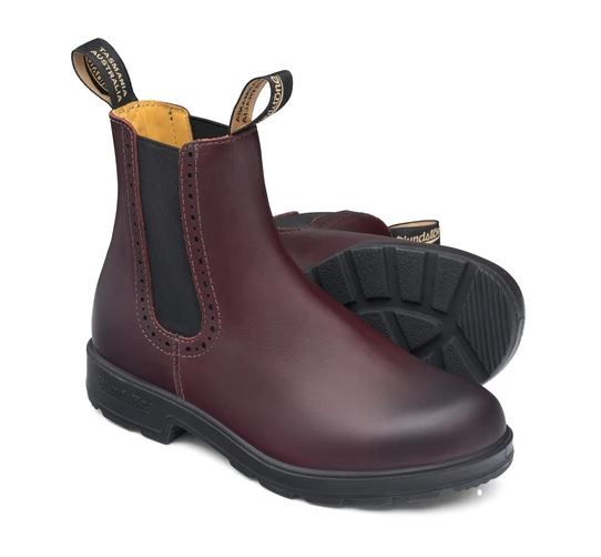 blundstone stretch