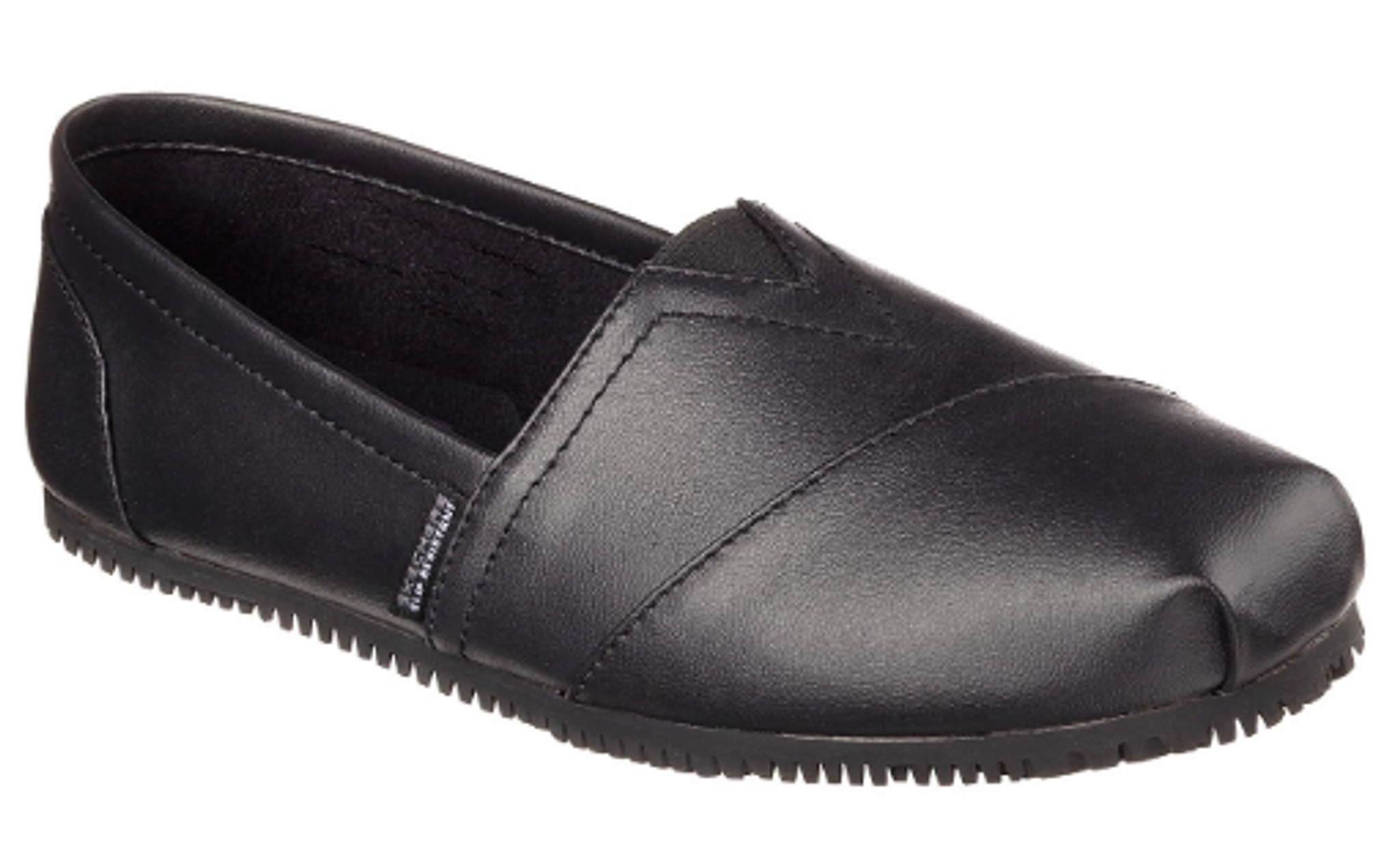 slip on bobs