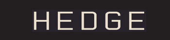 Hedge
