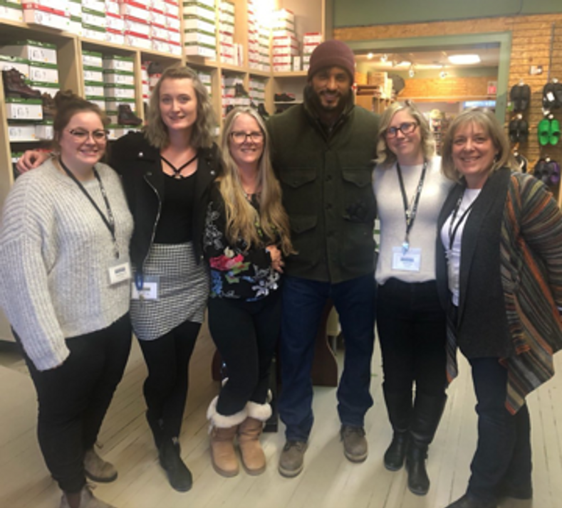 American Gods - it's a wrap
