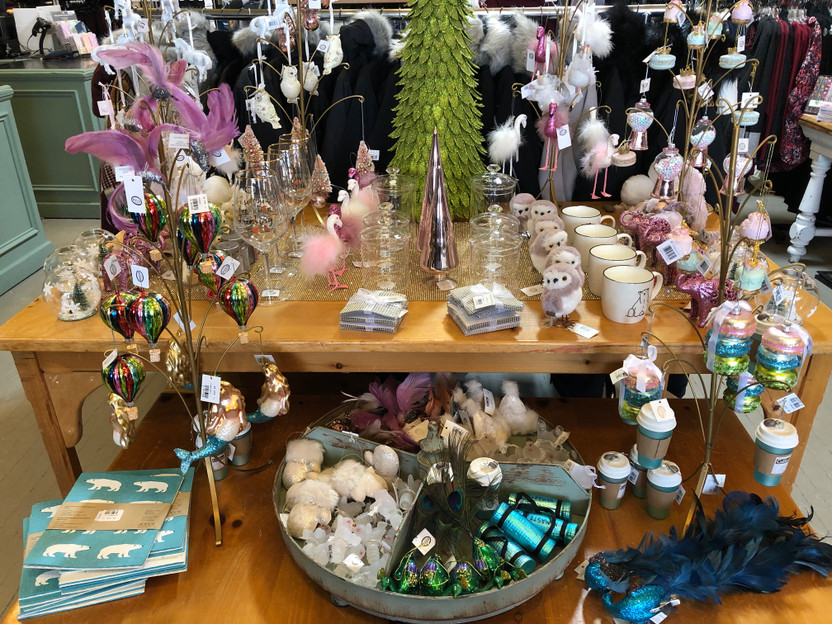 We are holiday ready!