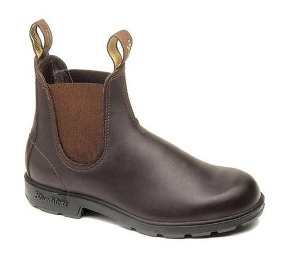 blundstone 500 sizing