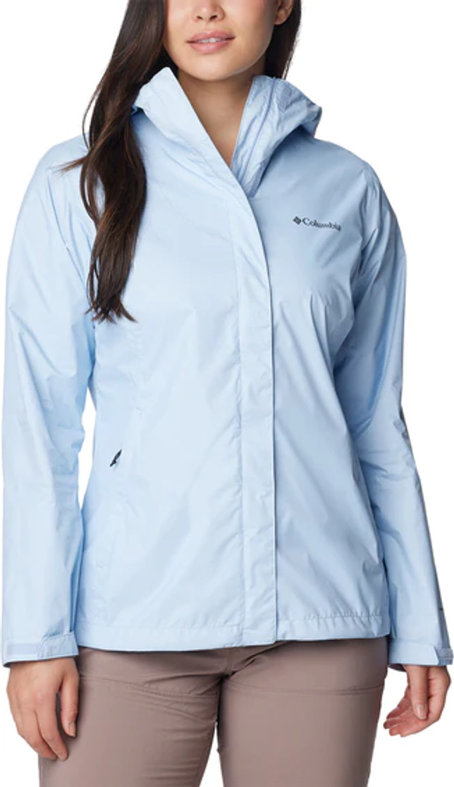 ARCADIA II JACKET 1534111S24