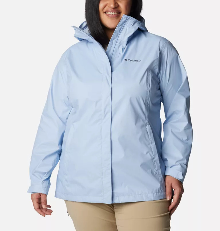 ARCADIA II JACKET PLUS 5341113