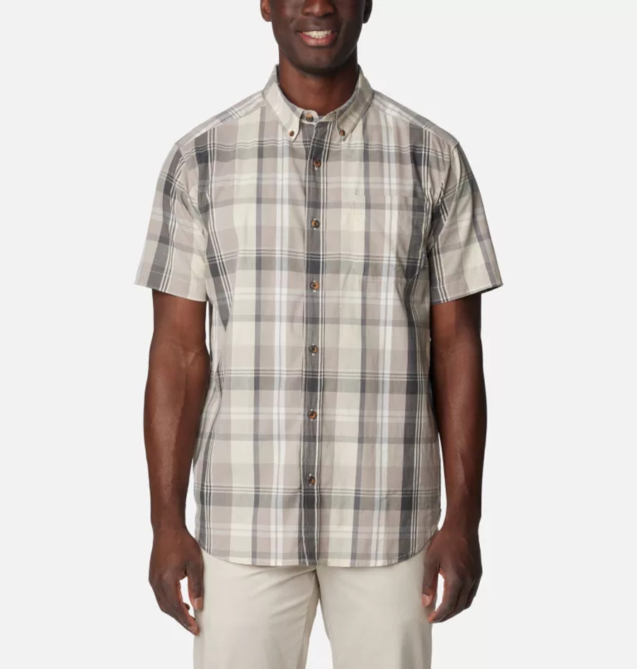 RAPID RIVERS II SHORT SLEEVE SHIRT 1577671