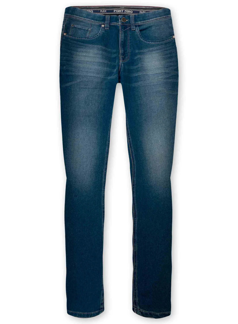 5 PKT JEAN LT INDIGO 7269050