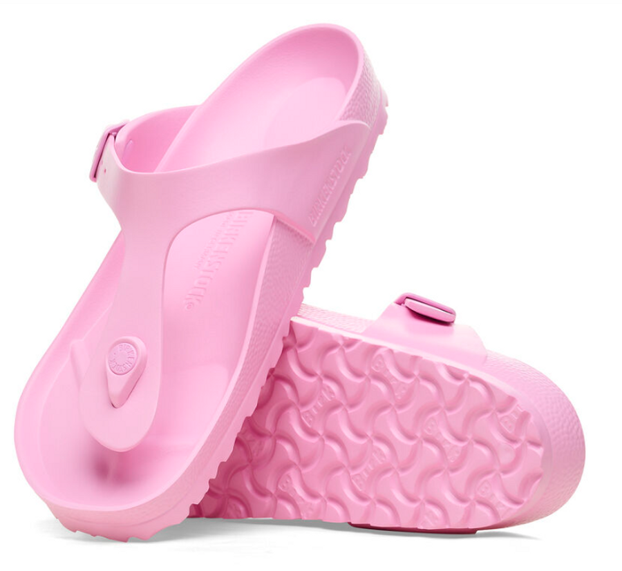 GIZEH REG EVA FONDANT PINK 1027352