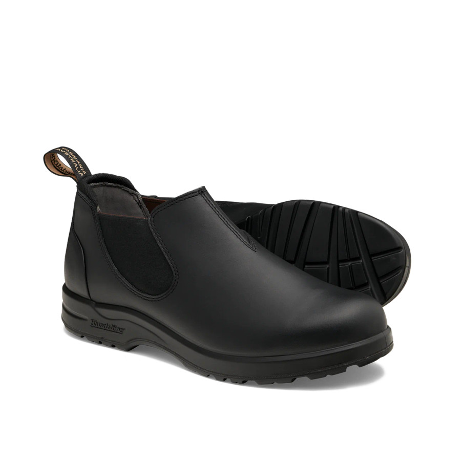 Blundstone 2058 - All-Terrain Black (sizing to AUS 7) - Brock's