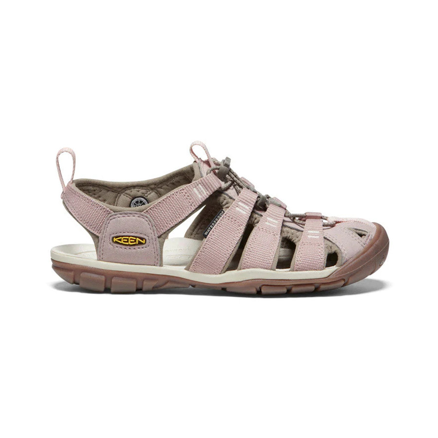 CLEARWATER CNX  SANDAL TIMBERWOLF/FAWN 1027408