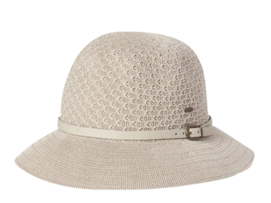 CASSIE WOMENS SHORT BRIM