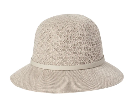 CASSIE WOMENS SHORT BRIM