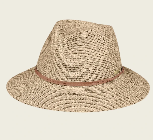 WOMENS SAFARI CANWELL HAT