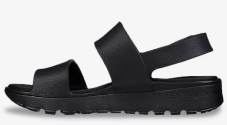 FOAMIES ARCH FIT FOOTSTEPS - DAYDREAM SANDAL 111380