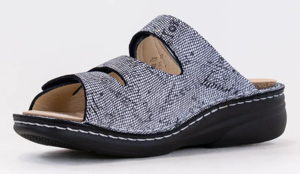GRENADA SUPER SOFT BLUE WORDS 2640-732241