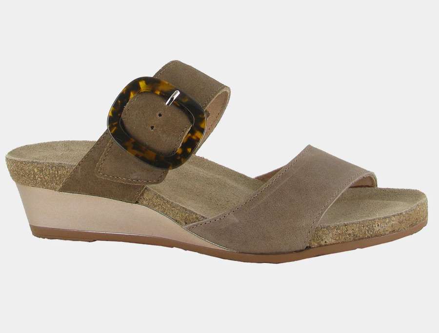 KINGDOM SLIDE SANDAL 5054