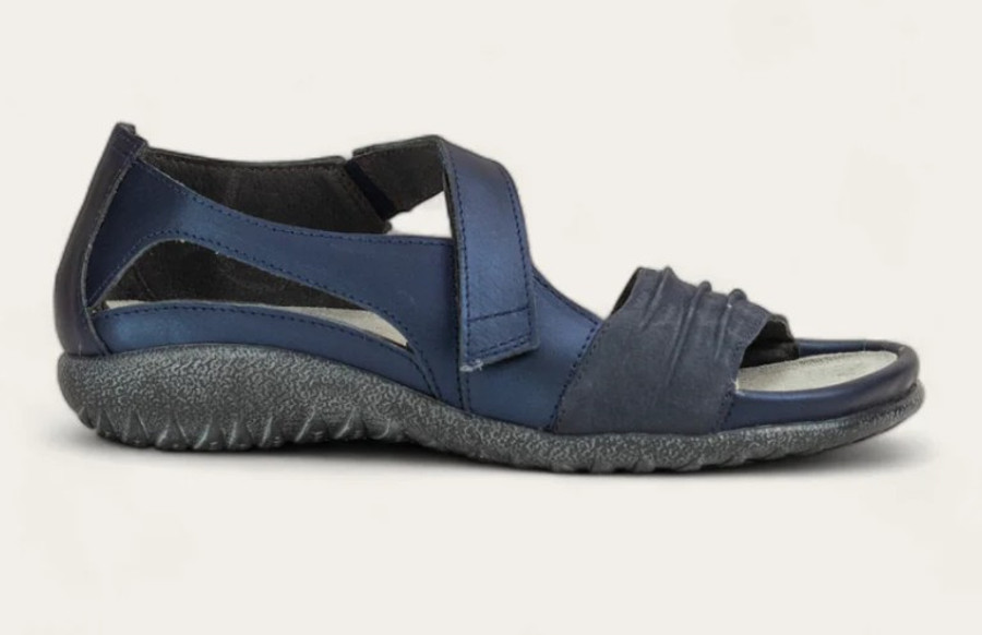 PAPAKI  SANDAL CLOSED HEEL S25 11125