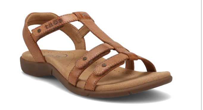 VELCRO BS SANDAL TROPHY 2 2026