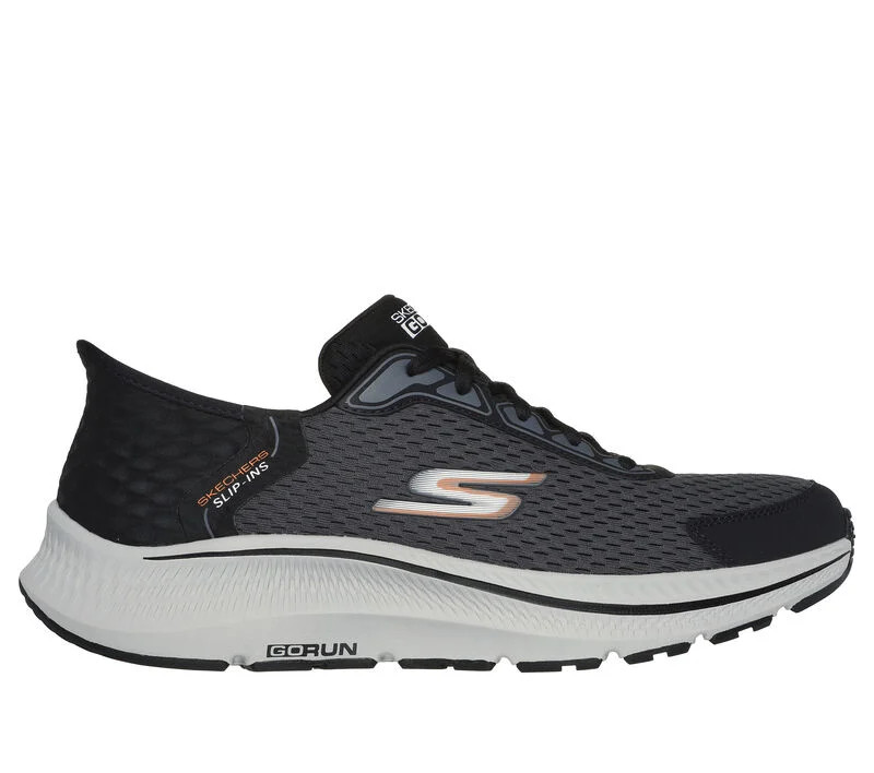 SLIP-INS GO RUN CONSISTENT 2.0 EMPOWER EXTRA WIDE 220863WW - Brock's