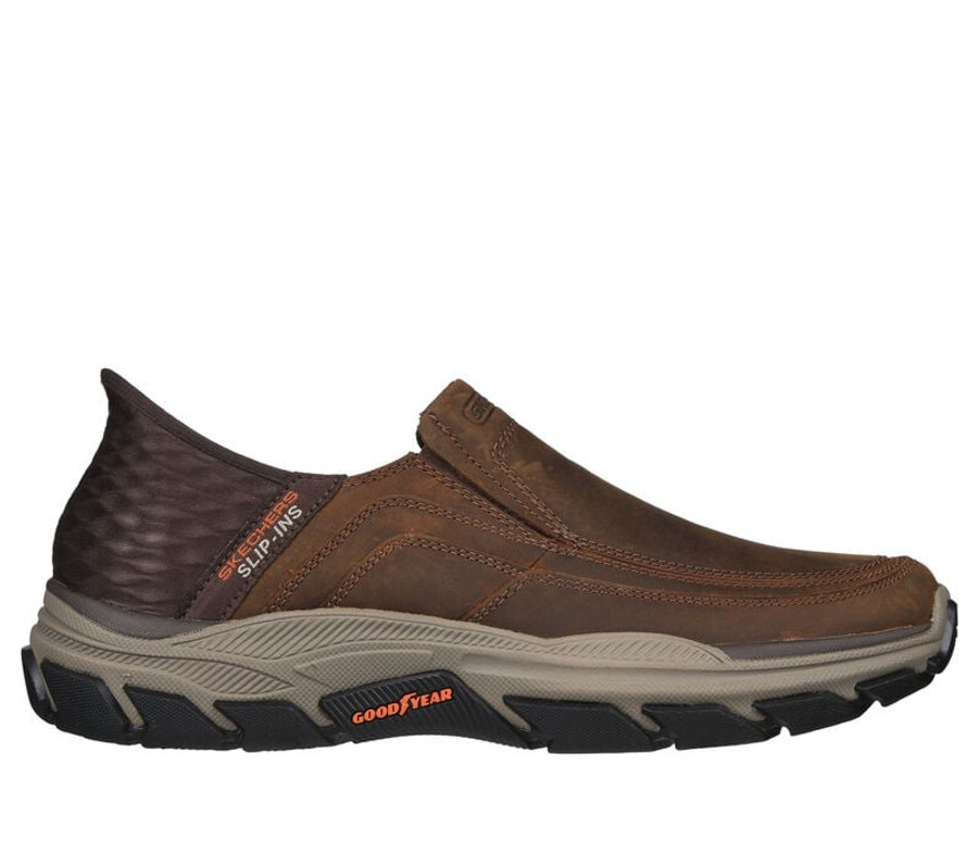 SLIP-INS RESPECTED - ELGIN MOCTOE XTRA WIDE 204810WW