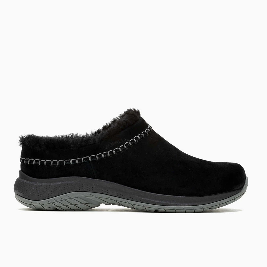 WOMEN'S ENCORE ICE 5  BLACK WIDE J006002W(J006002W)