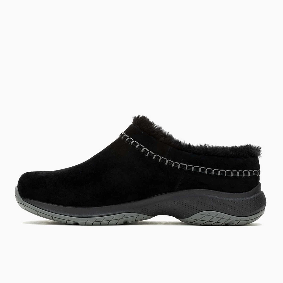 WOMEN'S ENCORE ICE 5  BLACK WIDE J006002W(J006002W)