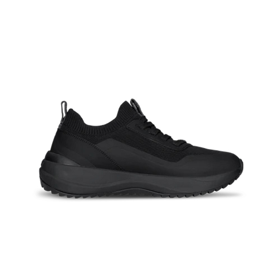 STORMBURST LOW TOP SNEAKER WOMENS SHSL