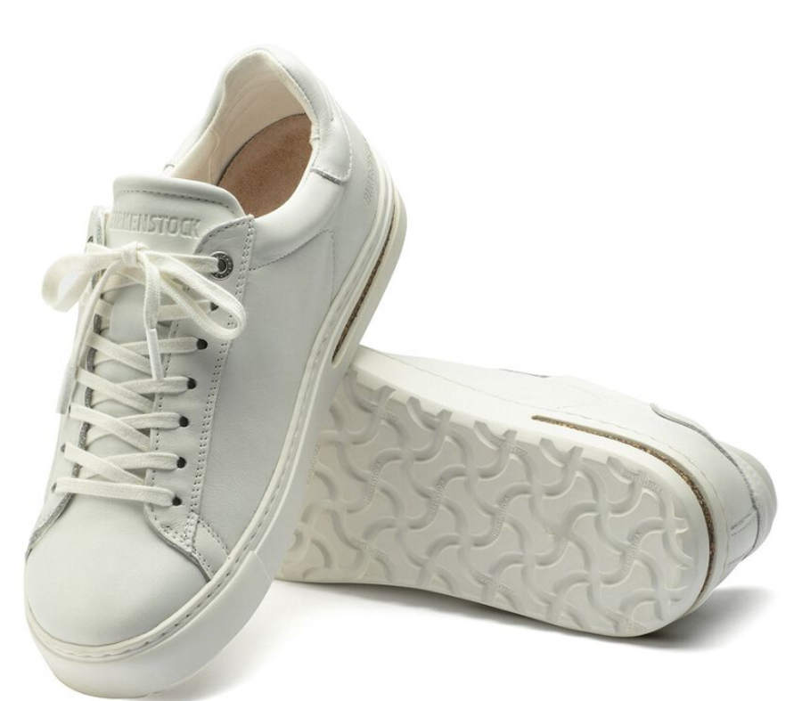 BEND  LOW  NARROW WHITE 1017724